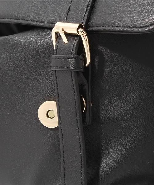 L.D.S.(エルディーエス)の「Fantasyリュック(バックパック/リュック・レディース・ホワイト系/ホワイト系3/ブラック系/レッド系・FREE)」の8枚目の写真