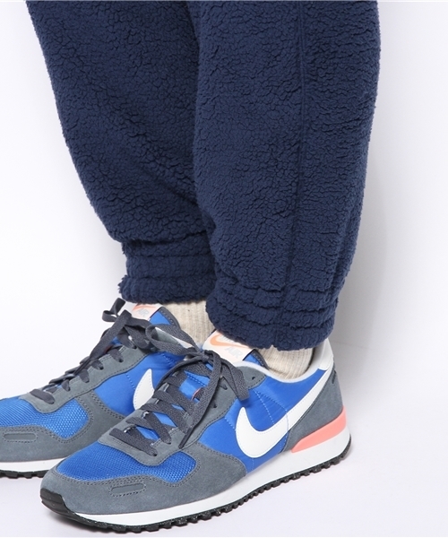 BEAUTY&YOUTH UNITED ARROWS（ビューティーアンドユースユナイテッドアローズ）の「＜steven alan＞ MASHMALO SWT PT/ｽｳｪｯﾄﾊﾟﾝﾂ（その他パンツ・メンズ・ネイビー・LARGE/MEDIUM/SMALL）」の5枚目の写真