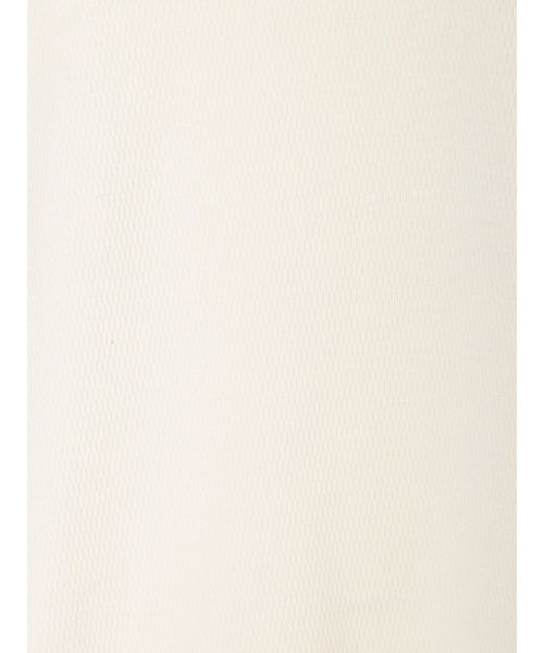 Ungrid（アングリッド）の「ボリュームハニカムカットワンピース（ワンピース・レディース・ブラック/グレー/オフホワイト・FREE）」の16枚目の写真