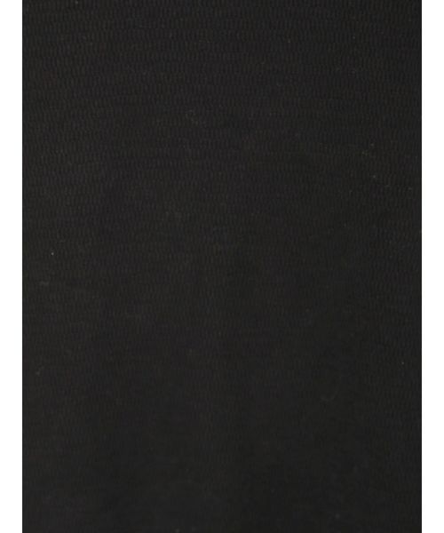 Ungrid（アングリッド）の「ボリュームハニカムカットワンピース（ワンピース・レディース・ブラック/グレー/オフホワイト・FREE）」の8枚目の写真