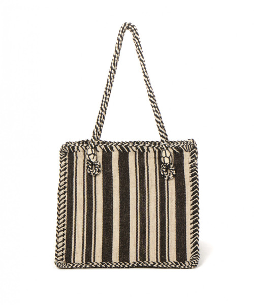 Shiraleah（シャラレア）の「【SHIRALEAH（シラレア）】NAOMI BOXY TOTE（トートバッグ・レディース・レッド/ブラック・FREE）」の16枚目の写真