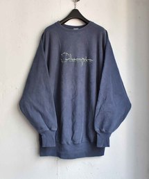 Champion | 【ヴィンテージ古着】90's Champion/チャンピオン リバースウィーヴ ロゴスウェット(スウェット)