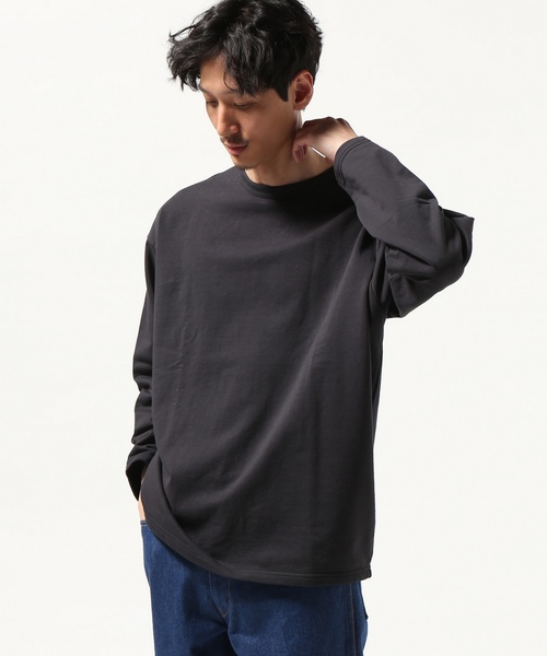BIG SWEAT SHIRT ♯