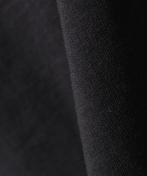 JOURNAL STANDARD J.S HOMESTEAD(ジャーナルスタンダードホームステッド)の「BIG SWEAT SHIRT ♯(スウェット・メンズ・ホワイト/ベージュ/スミクロ・MEDIUM/LARGE/SMALL)」の14枚目の写真