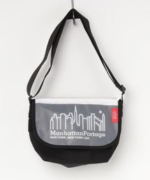 Manhattan Portage | Carey Casual Messenger Bag JR(メッセンジャーバッグ)