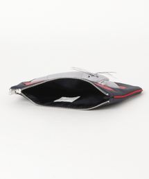 LUDLOW（ラドロー）の「Lazy animal pouch（ポーチ）」 - WEAR