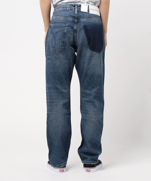 Calvin Klein Jeans（カルヴァンクラインジーンズ）の「CKJ 035 パッチ 