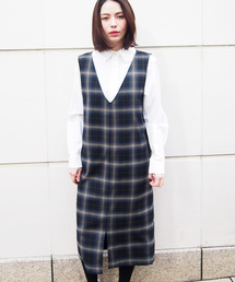 PICCIN�i�s�b�`���j�̌Ò��u�T���y�b�g�X�J�[�g�i�W�����p�[�X�J�[�g�j�v