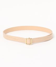 natural couture | 太ベルト(ベルト)