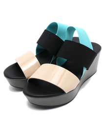 BEAMS LIGHTS Women's | NR RAPISARDI / LISA(サンダル)