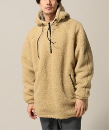 WISM�i�E�B�Y���j�́u�yLAST HEAVY / ���X�g�w�r�[�z PULLOVER JACKET�i�u���]���j�v