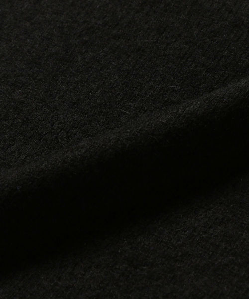 SHIPS（シップス）の「SC: ホワイトカシミヤ タートルネック ニット（ニット/セーター・メンズ・ブラック/ネイビー/オフホワイト・SMALL/MEDIUM/LARGE/X-LARGE）」の7枚目の写真