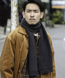 MR.OLIVE（ミスターオリーブ）の「【MR.OLIVE】5G WHIRL&BIRDSEYE KNIT 