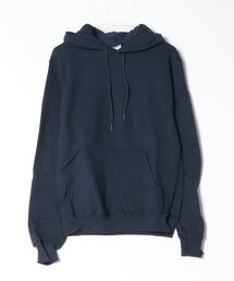Champion(チャンピオン) プルオーバーフード付きスウェットパーカー 9oz