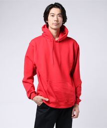 Champion(チャンピオン) プルオーバーフード付きスウェットパーカー 9oz