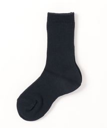 CHOPIN（ショパン）の「【日本製】クルー丈ソックス（ソックス/靴下）」