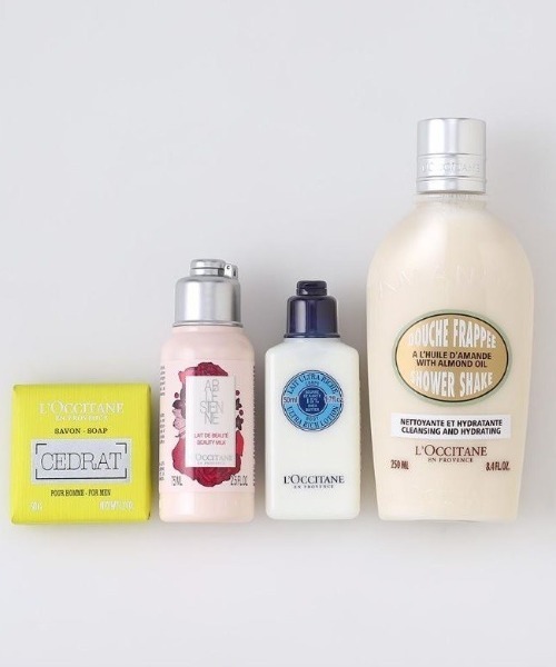 ロクシタン スペシャルコレクション2020 ギフトセット L'OCCITANE（ロクシタン）の「ロクシタン スペシャル