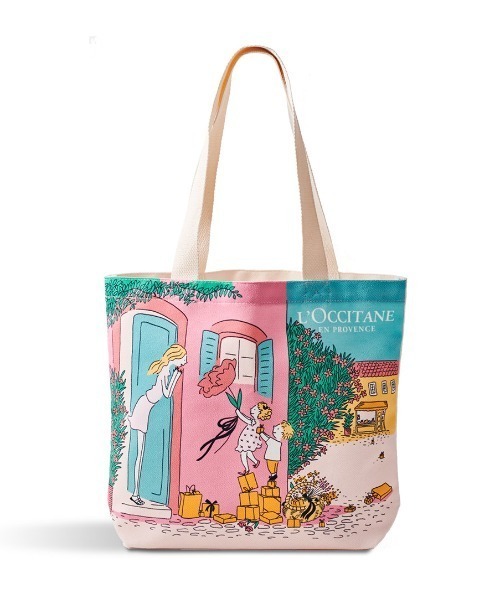 L'OCCITANE（ロクシタン）の「ロクシタン スペシャル