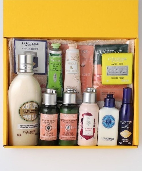 ロクシタン スペシャルコレクション2020 ギフトセット L'OCCITANE（ロクシタン）の「ロクシタン スペシャル