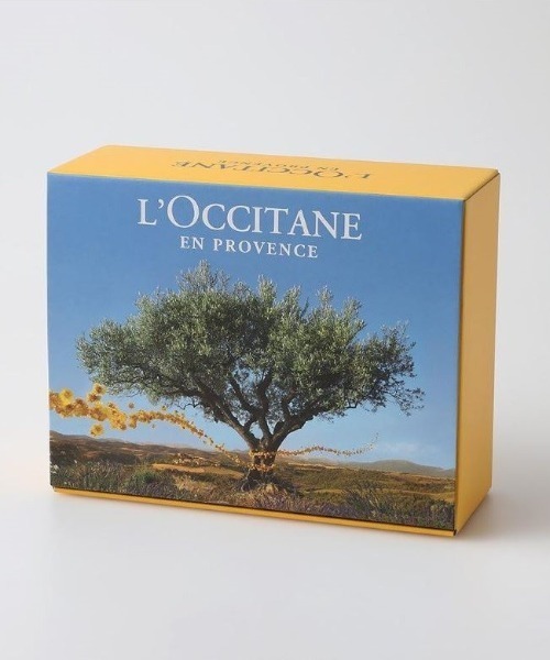 L'OCCITANE（ロクシタン）の「ロクシタン スペシャル