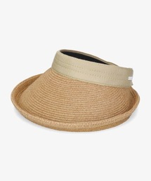 arth | 【arth】arth Paper Clip Visor(サンバイザー)