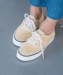 VANS | 【SHIPS any別注】VANS:AUTHENTIC SF(スニーカー)