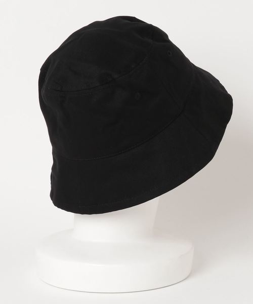 WEGO（ウィゴー）の「WEGO/レインボーロゴバケットハット（ハット・レディース・ホワイト/ブラック・FREE）」の3枚目の写真