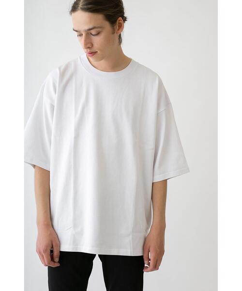 MONKEY TIME(モンキータイム)の「<VATANLOOP × monkey time> OGNC/TJK TEE/Tシャツ(Tシャツ/カットソー・メンズ・ダークグレー/オリーブ/ブラック/ホワイト・X-LARGE/LARGE/SMALL/MEDIUM)」の10枚目の写真