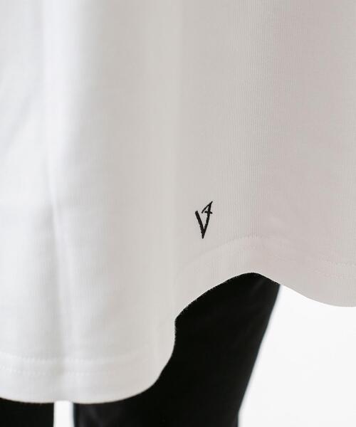 MONKEY TIME(モンキータイム)の「<VATANLOOP × monkey time> OGNC/TJK TEE/Tシャツ(Tシャツ/カットソー・メンズ・ダークグレー/オリーブ/ブラック/ホワイト・X-LARGE/LARGE/SMALL/MEDIUM)」の12枚目の写真