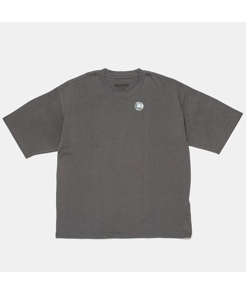 MONKEY TIME(モンキータイム)の「<VATANLOOP × monkey time> OGNC/TJK TEE/Tシャツ(Tシャツ/カットソー・メンズ・ダークグレー/オリーブ/ブラック/ホワイト・X-LARGE/LARGE/SMALL/MEDIUM)」の16枚目の写真