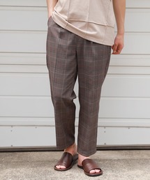 LAKOLE | テトアサパナマパンツ / LAKOLE(その他パンツ)