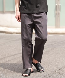 LAKOLE | テトアサパナマパンツ / LAKOLE(その他パンツ)