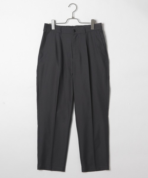 LAKOLE（ラコレ）の「テトアサパナマパンツ / LAKOLE（その他パンツ・メンズ・チャコール/グレー/ブラウン/ベージュ・MEDIUM/LARGE）」の12枚目の写真