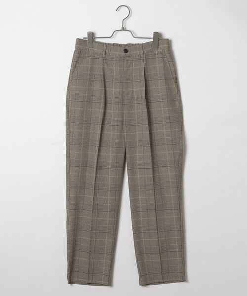 LAKOLE（ラコレ）の「テトアサパナマパンツ / LAKOLE（その他パンツ・メンズ・チャコール/グレー/ブラウン/ベージュ・MEDIUM/LARGE）」の14枚目の写真