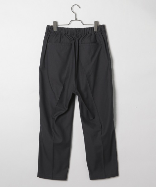 LAKOLE（ラコレ）の「テトアサパナマパンツ / LAKOLE（その他パンツ・メンズ・チャコール/グレー/ブラウン/ベージュ・MEDIUM/LARGE）」の15枚目の写真