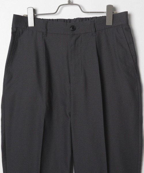 LAKOLE（ラコレ）の「テトアサパナマパンツ / LAKOLE（その他パンツ・メンズ・チャコール/グレー/ブラウン/ベージュ・MEDIUM/LARGE）」の16枚目の写真