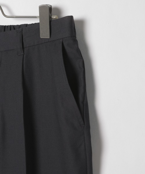 LAKOLE（ラコレ）の「テトアサパナマパンツ / LAKOLE（その他パンツ・メンズ・チャコール/グレー/ブラウン/ベージュ・MEDIUM/LARGE）」の18枚目の写真