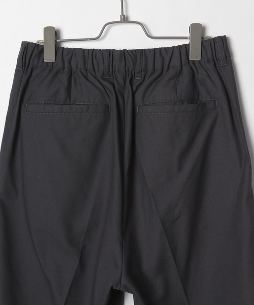 LAKOLE（ラコレ）の「テトアサパナマパンツ / LAKOLE（その他パンツ・メンズ・チャコール/グレー/ブラウン/ベージュ・MEDIUM/LARGE）」の19枚目の写真