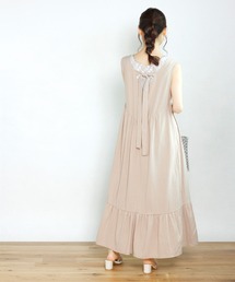 21春 骨格ウェーブさんのワンピースコーデ 体型に合うおしゃれな着こなし Zozotown