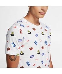 ★ドイツ発*NIKE*新作*SOLE FOOD Tシャツ/BUBBLES-W★ org.jpg