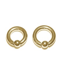 MORPH モルフ CBR ボディーピアス 4ゲージ 14mm~16mm