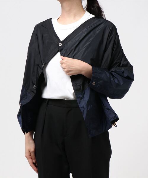 mercibeaucoup, メルシーボークー ♡ リバーシブルカーディガン mercibeaucoup, メルシーボークー レディース カーディガン