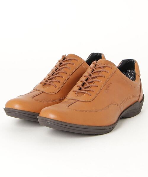 セール リーガル メンズ ドレスレザースニーカー Gore Tex フットウェア スニーカー Regal リーガル のファッション通販 Zozotown