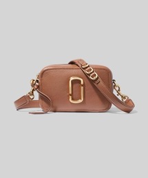 MARC JACOBS | THE SOFTSHOT 17/ザ ソフトショット 17 ショルダー バッグ クロスボディ(ショルダーバッグ)