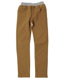 GLAZOS | [スリム]裏ベロアツイル ・チノパンツ(チノパンツ)