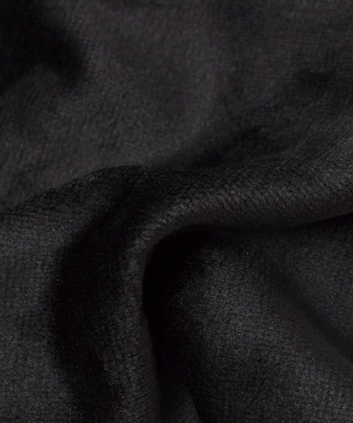 GLAZOS（グラソス）の「[スリム]裏ベロアツイル ・チノパンツ（チノパンツ・キッズ・ブラック/ベージュ/カーキ・130cm/140cm/150cm/160cm）」の14枚目の写真