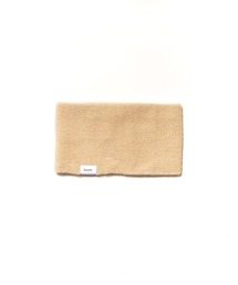 sunista（サニスタ）の「【sunista】 THICK / COOL MAX HAIR BAND / SUN-001（ヘアバンド・メンズ）」