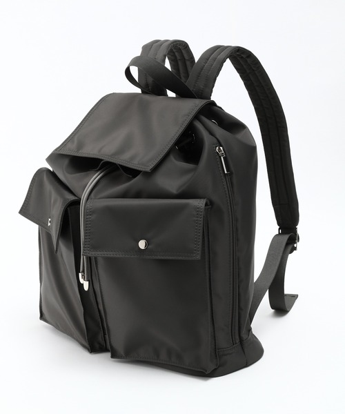 大人気！バンヤードストーム！ブラックナイロンリュック 楽天市場】【SALE／60%OFF】W Zipリュック BARNYARDSTORM バン