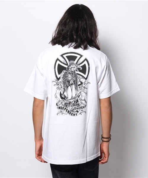 INDEPENDENT（インディペンデント）の「INDEPENDENT×T.NOZAKA