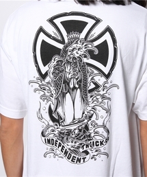 INDEPENDENT インディー Tシャツ Lサイズ デッドストック 楽天市場】インディペンデント ロンT メンズ ロングTシャツ ブラック